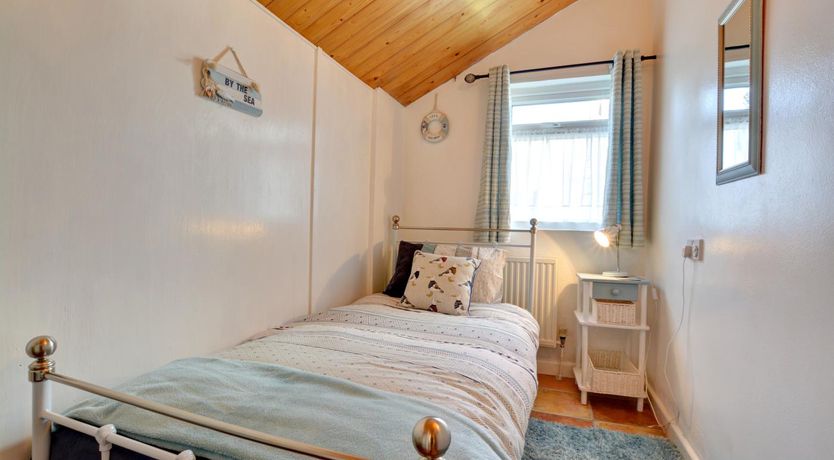 Photo of 2 Bed in Saundersfoot