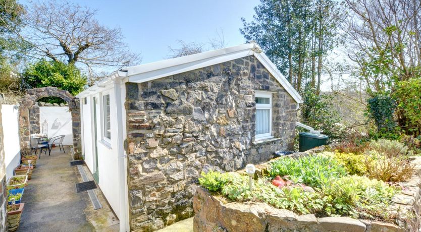 Photo of 2 Bed in Saundersfoot