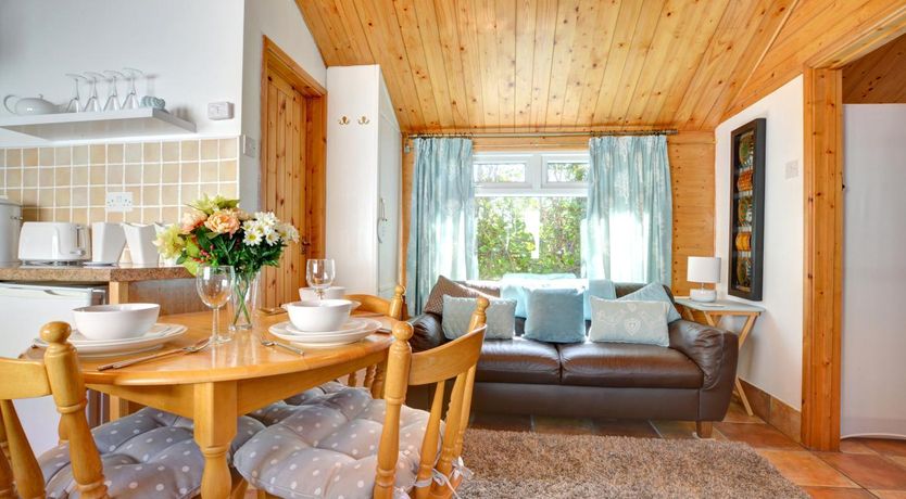 Photo of 2 Bed in Saundersfoot
