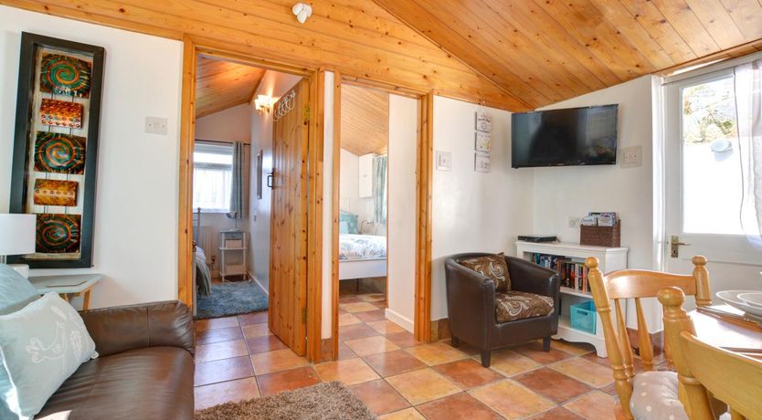 Photo of 2 Bed in Saundersfoot
