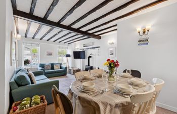 3 Bed in Croyde Holiday Home