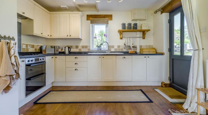 Photo of 2 Bed in Dolgellau