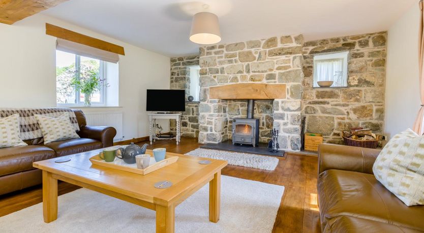 Photo of 2 Bed in Dolgellau