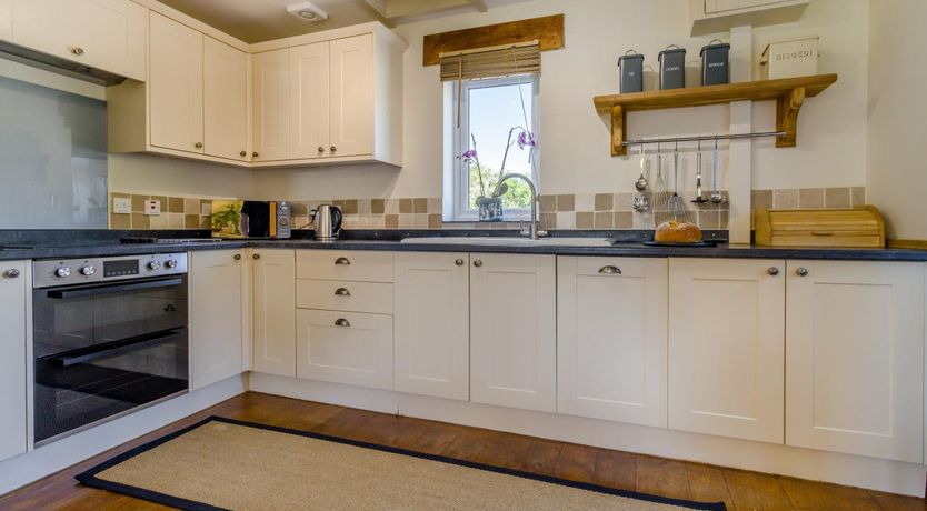 Photo of 2 Bed in Dolgellau