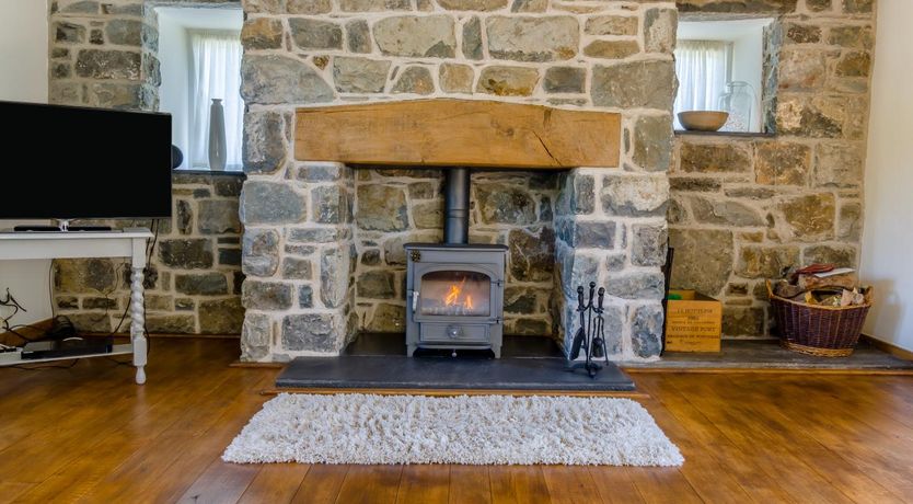 Photo of 2 Bed in Dolgellau