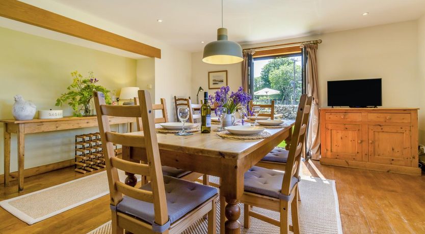 Photo of 2 Bed in Dolgellau