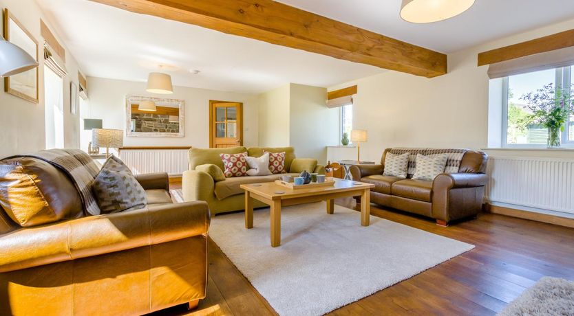 Photo of 2 Bed in Dolgellau