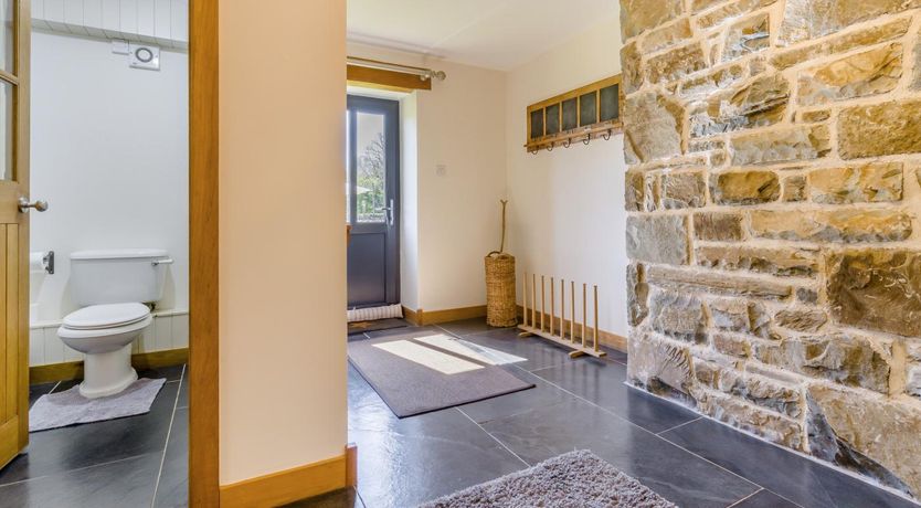 Photo of 2 Bed in Dolgellau
