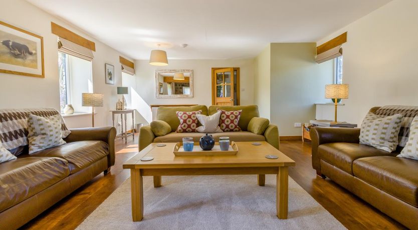 Photo of 2 Bed in Dolgellau