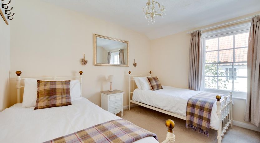 Photo of 2 Bed in Southwold