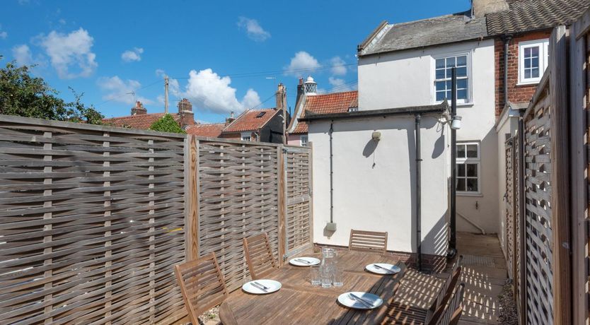 Photo of 2 Bed in Southwold