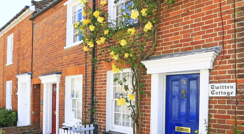 Photo of 2 Bed in Southwold