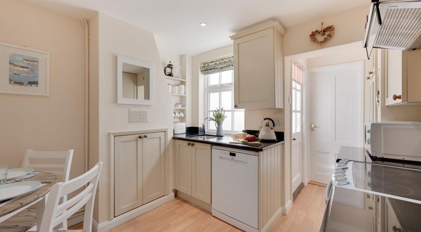 Photo of 2 Bed in Southwold