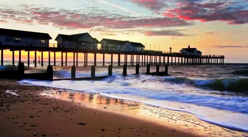 Photo of 2 Bed in Southwold