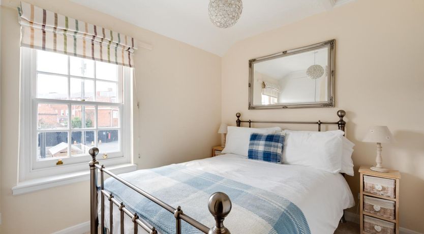 Photo of 2 Bed in Southwold