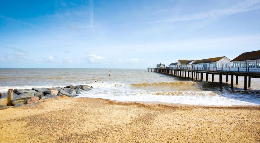 Photo of 2 Bed in Southwold