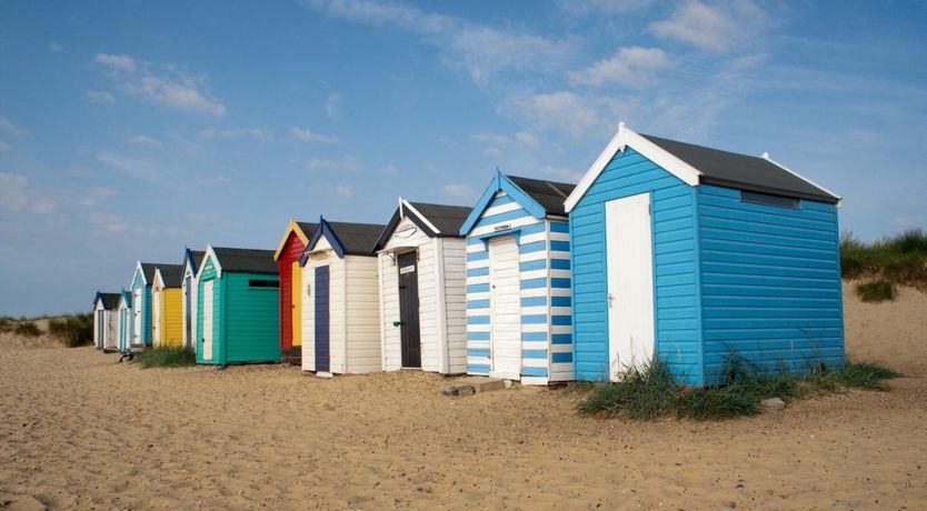 Photo of 2 Bed in Southwold