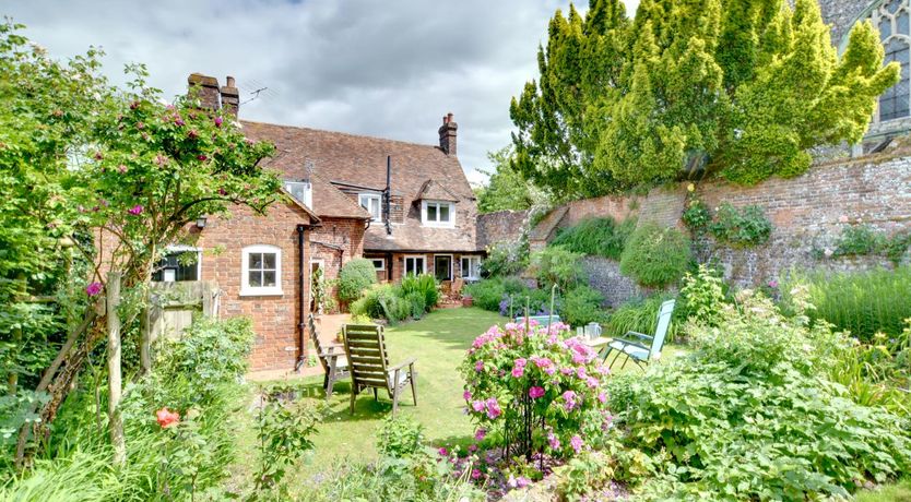 Photo of 4 Bed in Barham