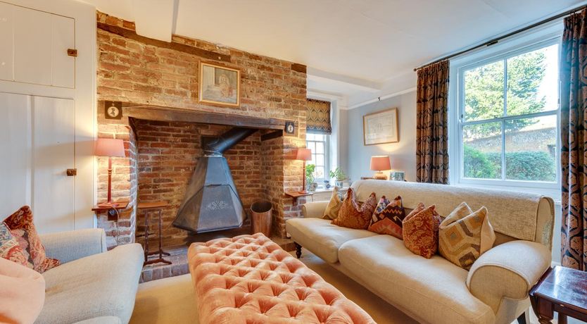 Photo of 4 Bed in Barham