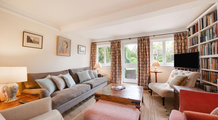 Photo of 4 Bed in Barham