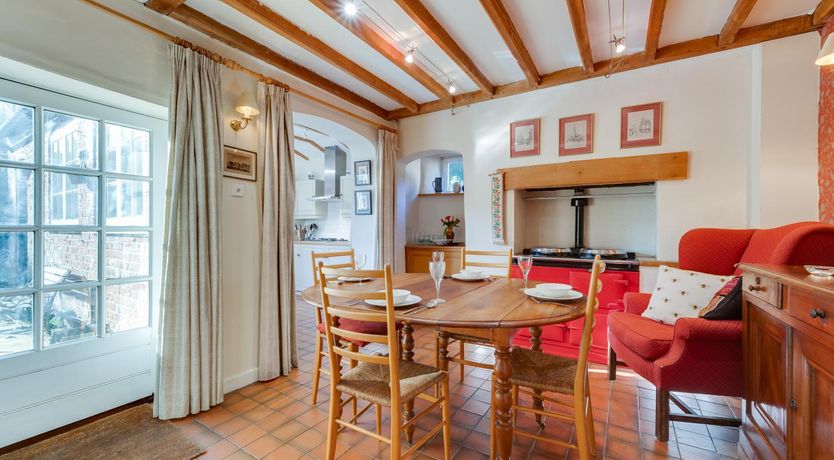 Photo of 4 Bed in Barham