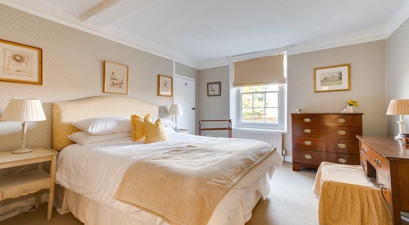 Photo of 4 Bed in Barham