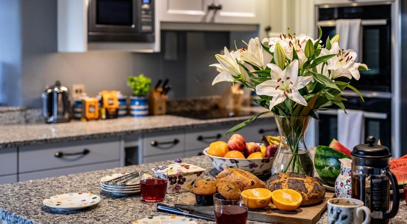 Photo of 5 Bed in Padstow