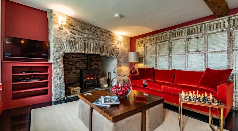 Photo of 5 Bed in Padstow