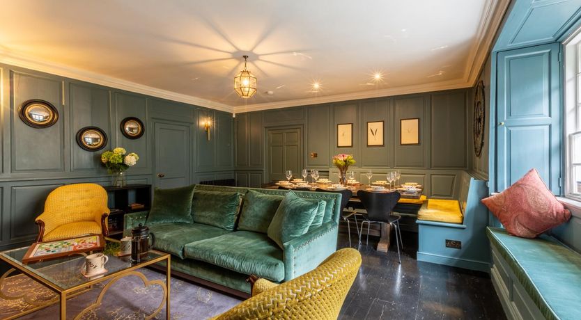 Photo of 5 Bed in Padstow