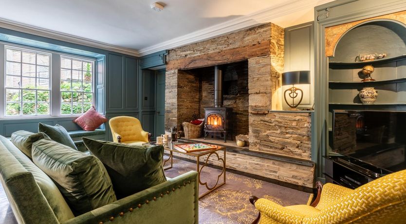 Photo of 5 Bed in Padstow