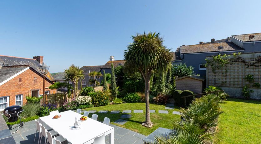 Photo of 5 Bed in Padstow