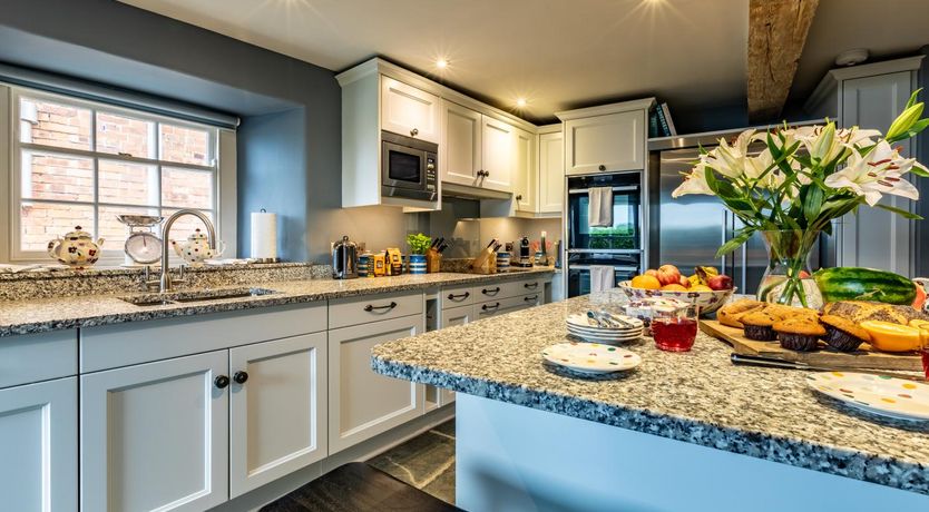 Photo of 5 Bed in Padstow