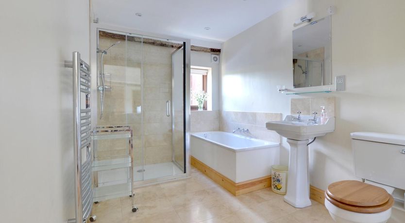 Photo of 3 Bed in Wadhurst