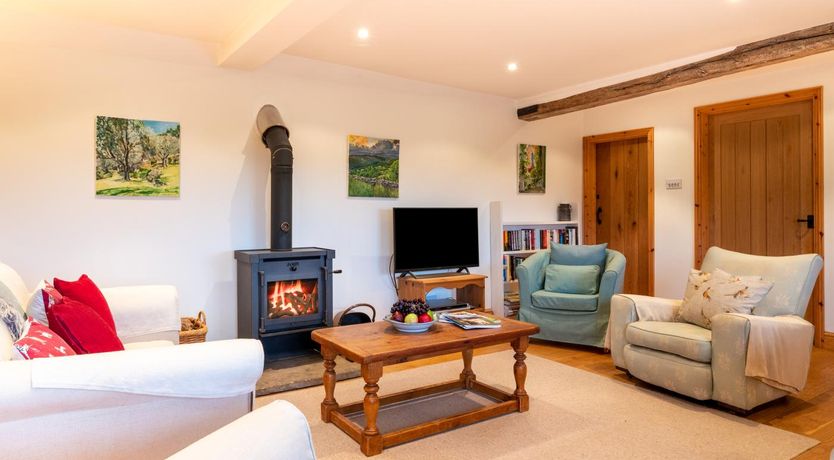 Photo of 3 Bed in Wadhurst