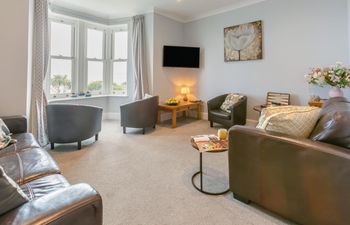 3 Bed in Porthleven Holiday Home