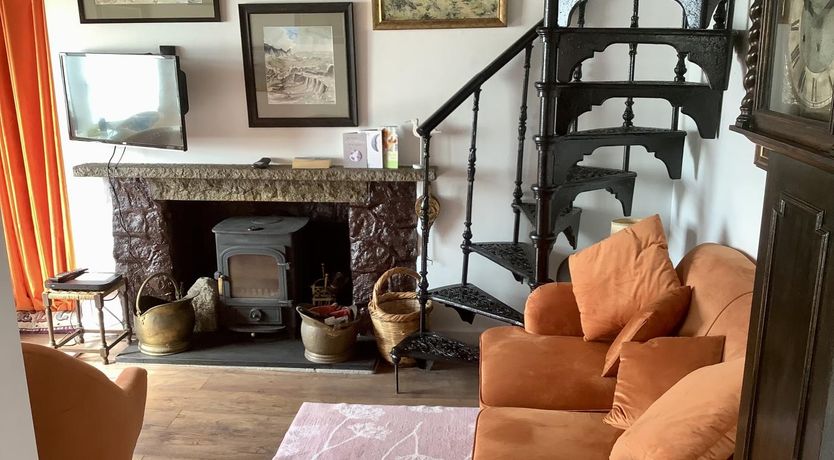 Photo of 2 Bed in Lamorna