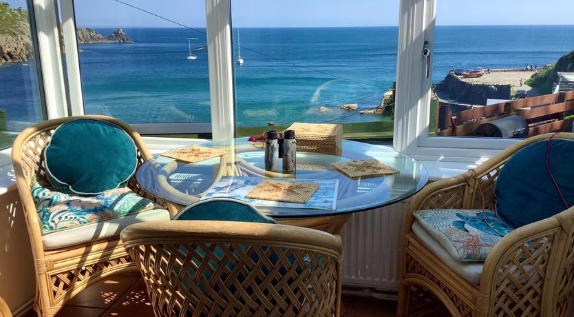 Photo of 2 Bed in Lamorna