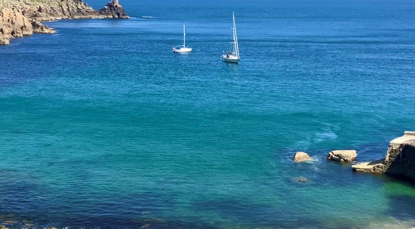 Photo of 2 Bed in Lamorna