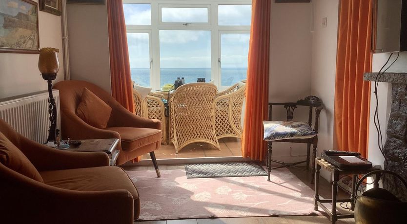 Photo of 2 Bed in Lamorna
