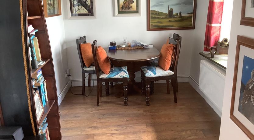 Photo of 2 Bed in Lamorna