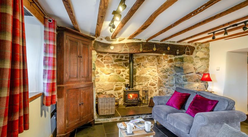 Photo of 2 Bed in Dolgellau