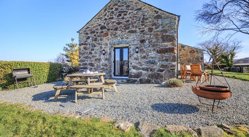 Photo of 2 Bed in Dolgellau