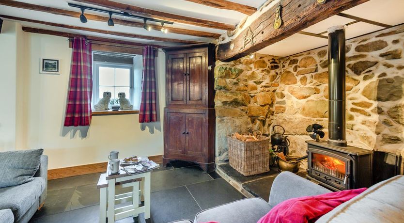 Photo of 2 Bed in Dolgellau