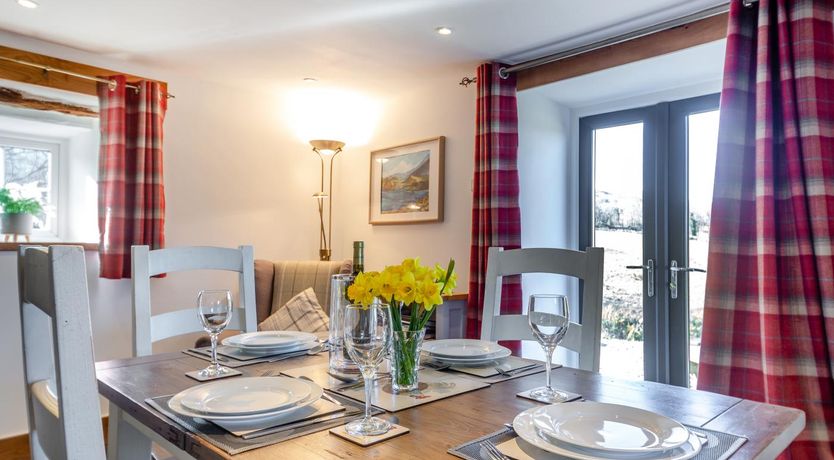 Photo of 2 Bed in Dolgellau