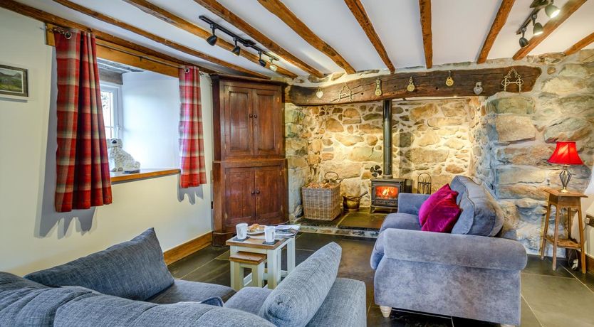 Photo of 2 Bed in Dolgellau
