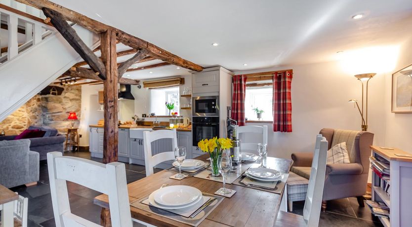 Photo of 2 Bed in Dolgellau