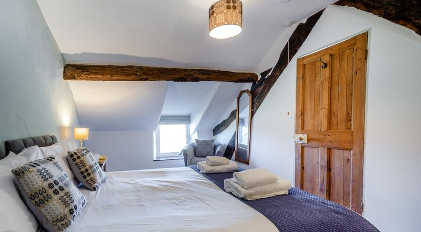 Photo of 2 Bed in Dolgellau