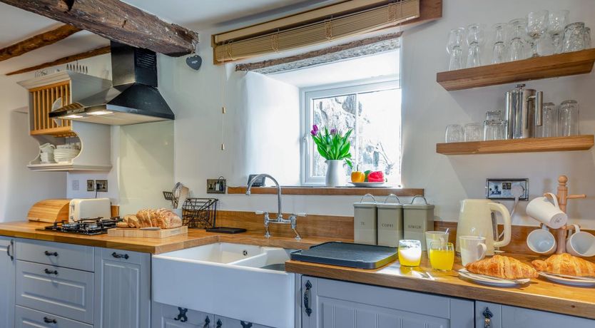 Photo of 2 Bed in Dolgellau