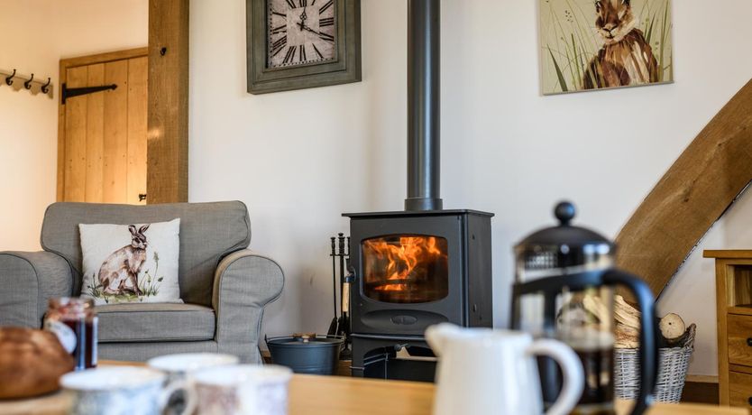 Photo of 2 Bed in Tenterden