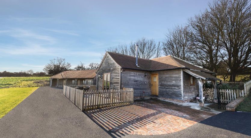 Photo of 2 Bed in Tenterden